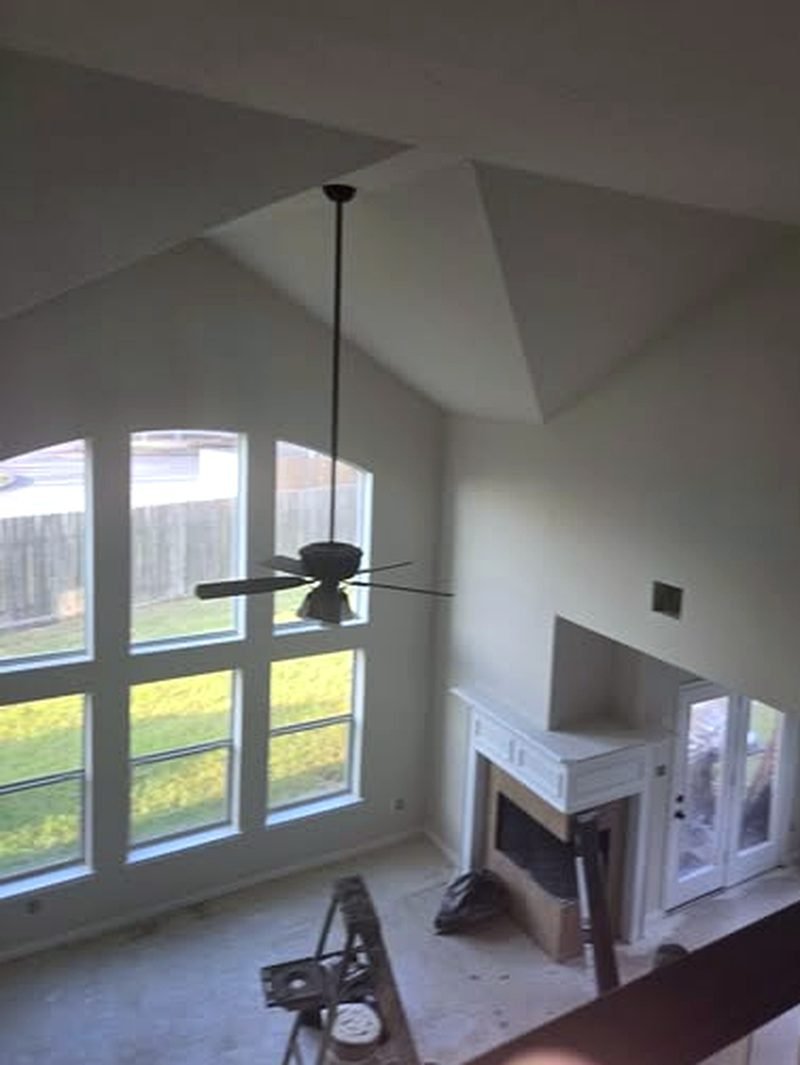 Renovations — Whole-home interior remodel, photo 1 of 4