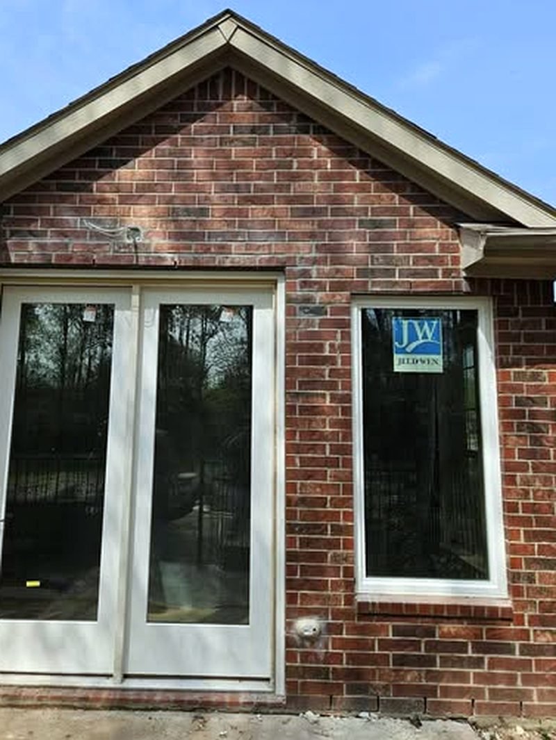 House Add-Ons — New window and patio-door installation, photo 1 of 2